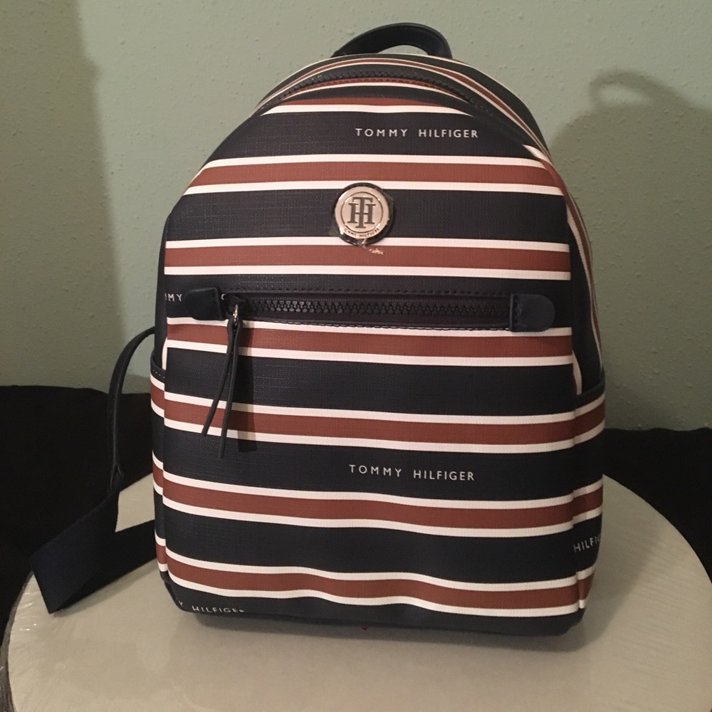 Tommy Hilfiger Backpack
